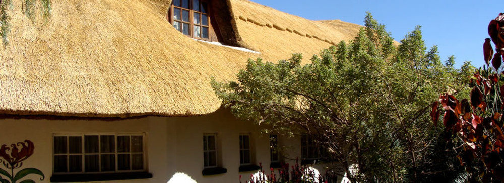 Parrot Lodge Bulawayo Exterior foto
