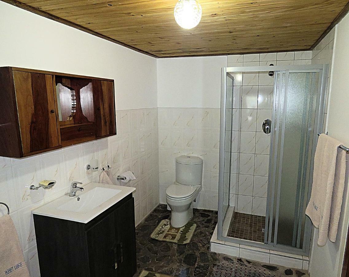 Parrot Lodge Bulawayo Exterior foto
